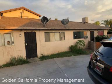 Main picture of 16855 Reed St