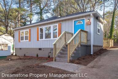 Main picture of 2558 Oldknow Dr NW