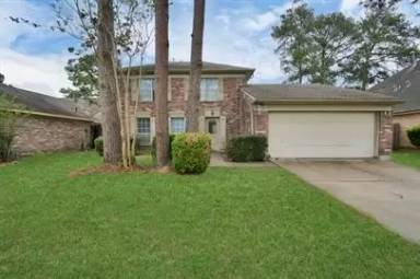 Main picture of 17210 Colony Creek Dr
