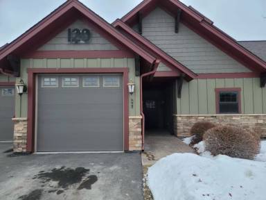 Main picture of 120 Meadow Vista Loop
