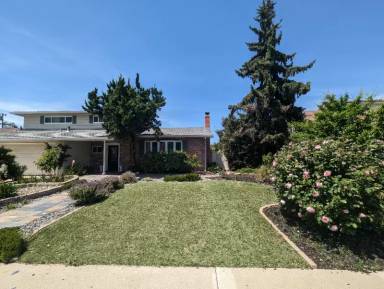 Main picture of 1849 Madison Ct
