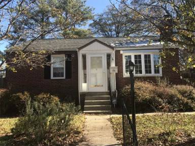 Main picture of 9703 Rhode Island Ave