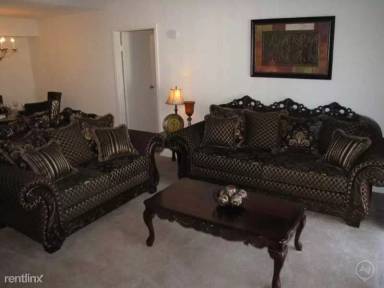 Main picture of The Waverly Apartments
