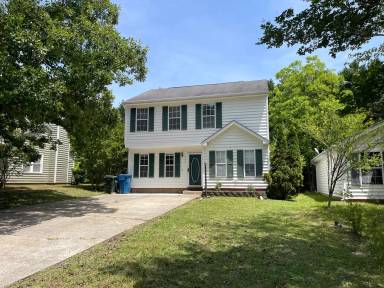 Main picture of 3621 Rawdon Dr