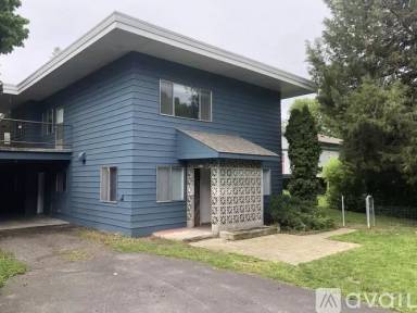 Main picture of 615 SE Steptoe St