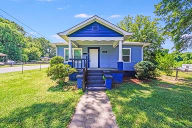 Main picture of 1101 Justice Ave