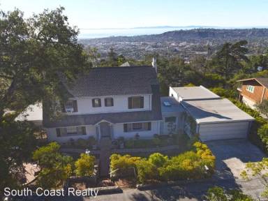 Main picture of 1713 Lasuen Rd