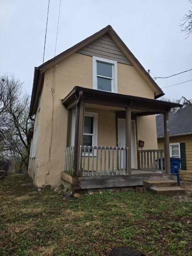 Main picture of 1987 SW 1st St