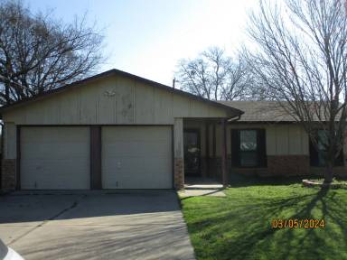 Main picture of 6825 Griggs St