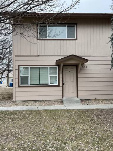 Main picture of 609 E Florida Ave