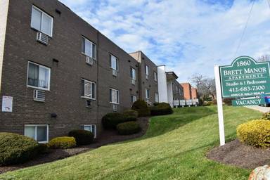 Main picture of 1860 Brett St