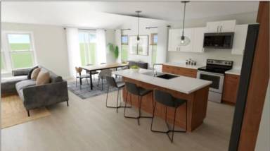 Main picture of 934 Eisenhower Blvd