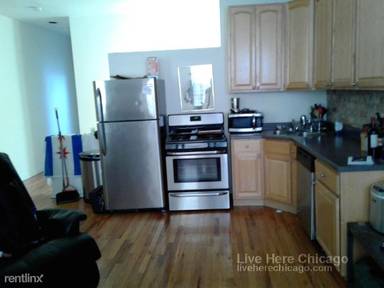 Main picture of 2450 N Southport Ave