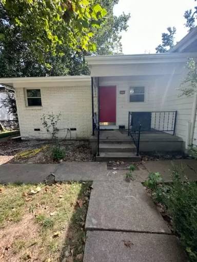 Main picture of 1522 E 59th Pl