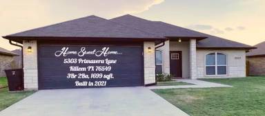 Main picture of 5303 Primavera Ln