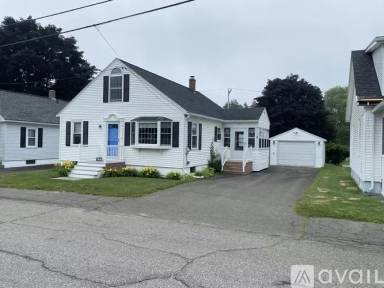 Main picture of 3 Rancourt St
