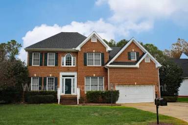 Main picture of 117 Timber Hitch Rd