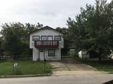 Main picture of 600 Peyton St