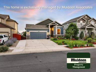 Main picture of 13569 Park Meadows Dr