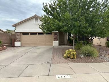 Main picture of 8930 N Treasure Mountain Dr