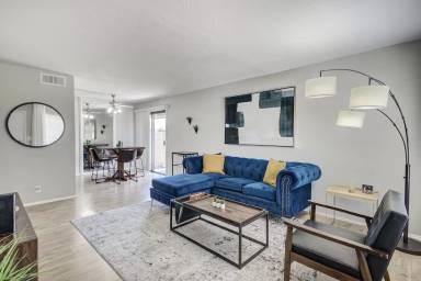 Main picture of 1259 N Granite Reef Rd