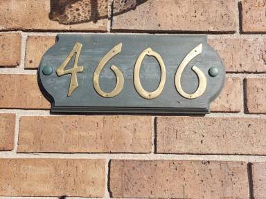 Main picture of 4606 S Ridgeview Ave