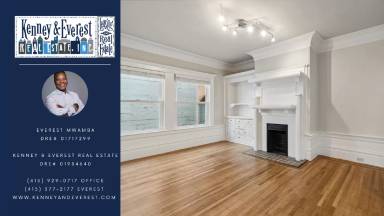 Main picture of 1840 Larkin St
