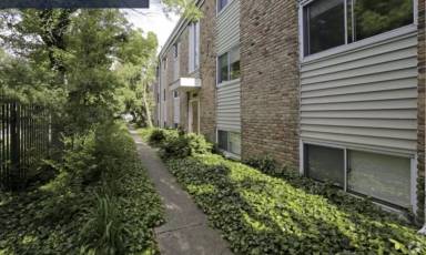 Main picture of Garden Courts Apartments
