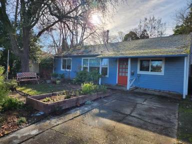 Main picture of 978 Mendocino Dr