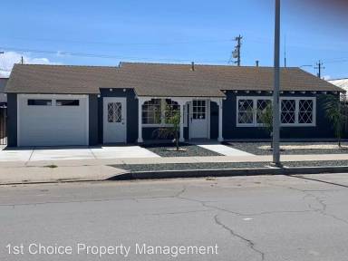 Main picture of 1038 W Fesler St