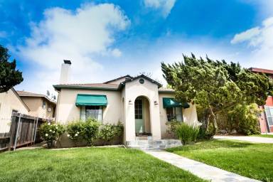 Main picture of 4443 50th St