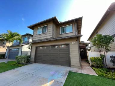 Main picture of 91-1001 Keaunui Dr Apartments