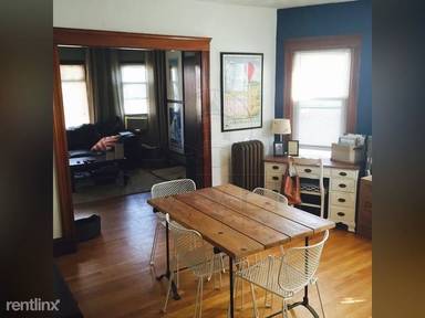 Main picture of Harvard St