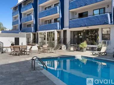 Main picture of Club California Condominiums