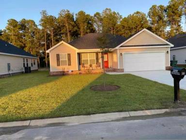 Main picture of 3206 Haven Straits Rd