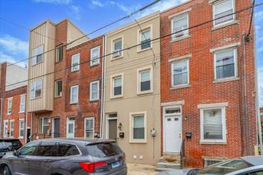 Main picture of 436 Cross St