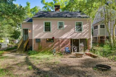 Main picture of 2013 Pershing St