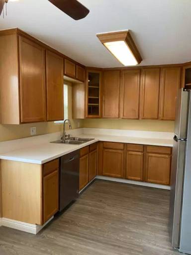 Main picture of Lake Park Villas