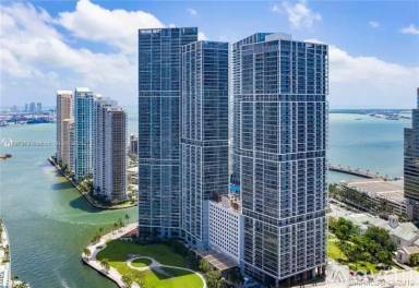 Main picture of Icon Brickell Condos