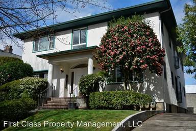 Main picture of 2321 NE Weidler St