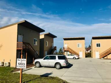 Main picture of 1203 Campbell Ave