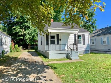 Main picture of 611 Gheens Ave