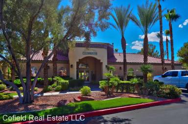 Main picture of Rancho Viejo Condominiums