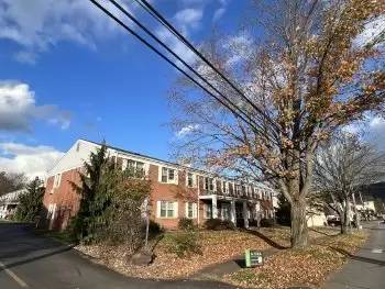 Main picture of Tioga Terrace Apartments