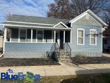 Main picture of 532 School Ave