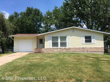 Main picture of 1335 Jackson Ln