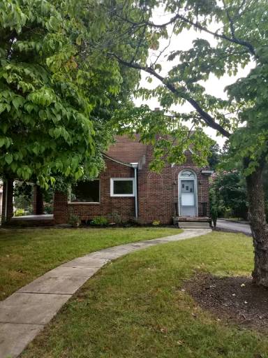 Main picture of 804 N Hamilton St