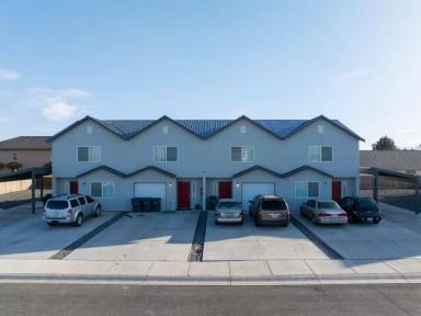 Main picture of Quincy Executive Apartments