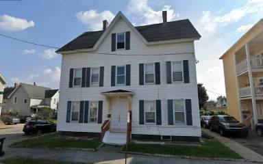 Main picture of 4 Gates St