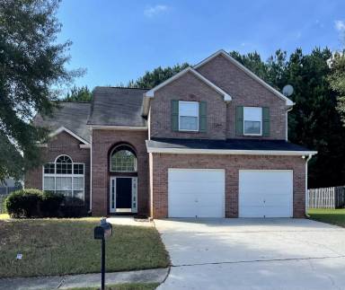 Main picture of 11825 Fairway Overlook